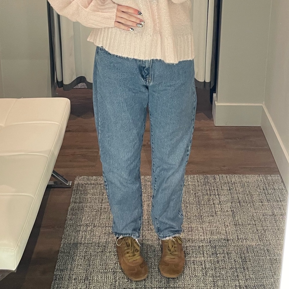 Cotton On 91 Mom Jeans